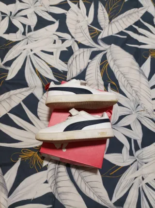 Zapatillas Puma Rickie Unisex Talla talla 34