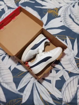 Zapatillas Puma Rickie Unisex Talla talla 34