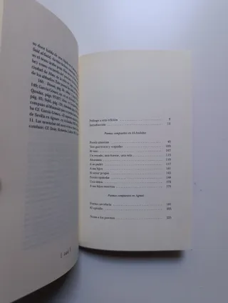 Al-Mutamid de Sevilla. Poesía completa.