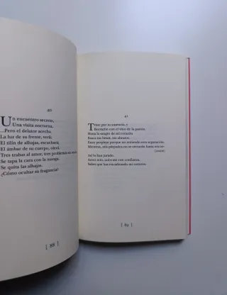 Al-Mutamid de Sevilla. Poesía completa.