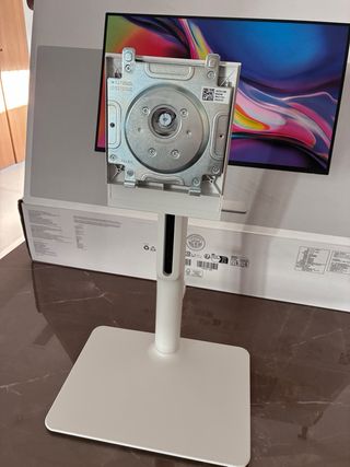 Soporte de pantalla Dell