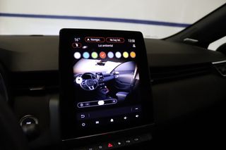 Renault Clio esprit Alpine E-Tech 145 (103kw)