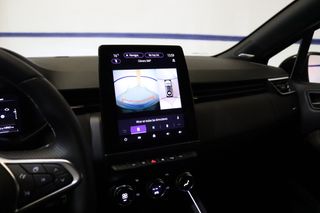 Renault Clio esprit Alpine E-Tech 145 (103kw)