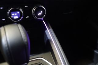 Renault Clio esprit Alpine E-Tech 145 (103kw)