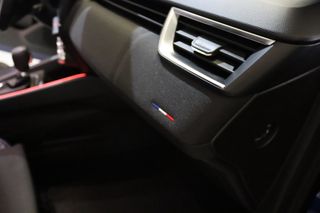 Renault Clio esprit Alpine E-Tech 145 (103kw)