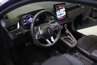 Renault Clio esprit Alpine E-Tech 145 (103kw)