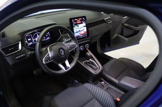 Renault Clio esprit Alpine E-Tech 145 (103kw)