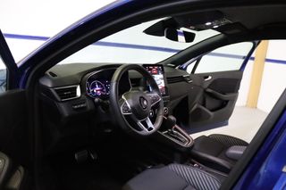 Renault Clio esprit Alpine E-Tech 145 (103kw)