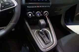 Renault Clio esprit Alpine E-Tech 145 (103kw)