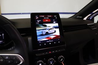 Renault Clio esprit Alpine E-Tech 145 (103kw)