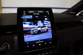 Renault Clio esprit Alpine E-Tech 145 (103kw)