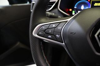 Renault Clio esprit Alpine E-Tech 145 (103kw)