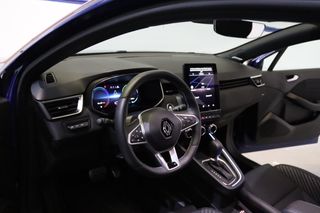 Renault Clio esprit Alpine E-Tech 145 (103kw)