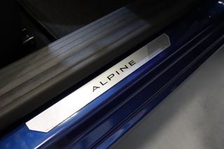 Renault Clio esprit Alpine E-Tech 145 (103kw)