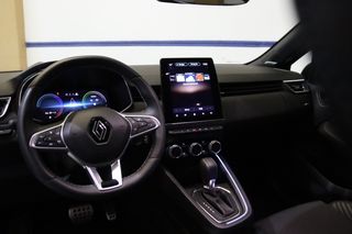 Renault Clio esprit Alpine E-Tech 145 (103kw)