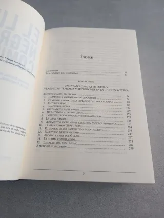 EL LIBRO NEGRO DEL COMUNISMO