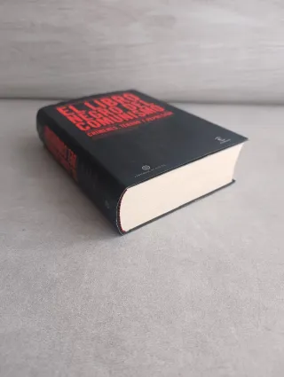 EL LIBRO NEGRO DEL COMUNISMO