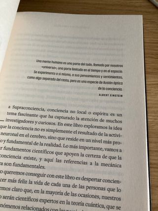 La Supraconciencia existe: Vida después de la vida