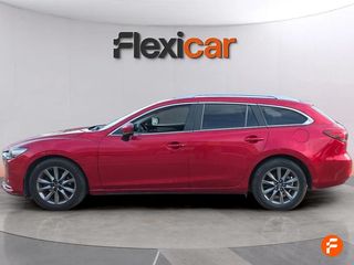 Mazda 6 2.0 SKYACTIV-G 121 kW Center-Line