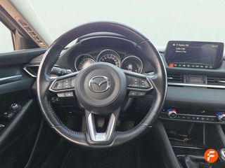 Mazda 6 2.0 SKYACTIV-G 121 kW Center-Line