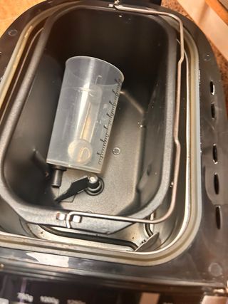 Panificadora SilverCrest