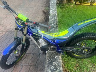 Sherco ST Trial 2023