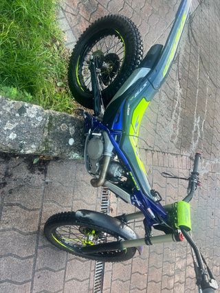 Sherco ST Trial 2023