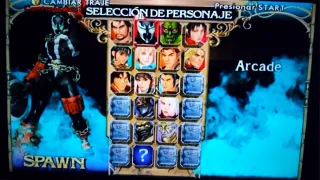 Xbox Soul Calibur II, Driver 3, Shrek