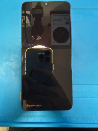 Pantalla Samsung A70 AMOLED