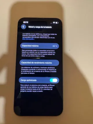 iPhone 13 mini 128GB Bianco