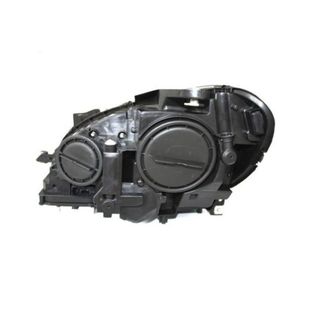 Faros delanteros Mercedes Clase C W204 Bi- xenon c