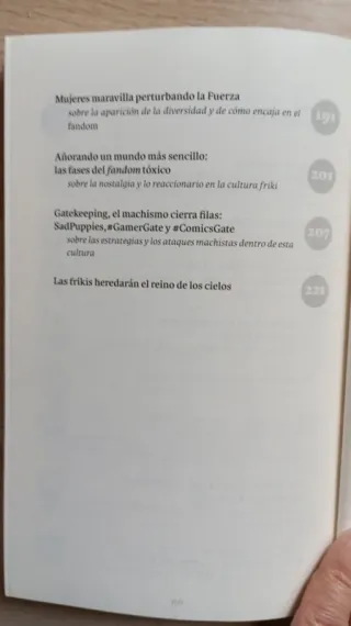 Leia, Rihanna & Trump: De cómo el feminismo ha ...
