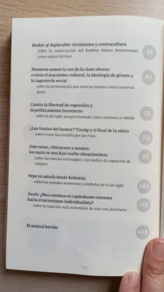 Leia, Rihanna & Trump: De cómo el feminismo ha ...