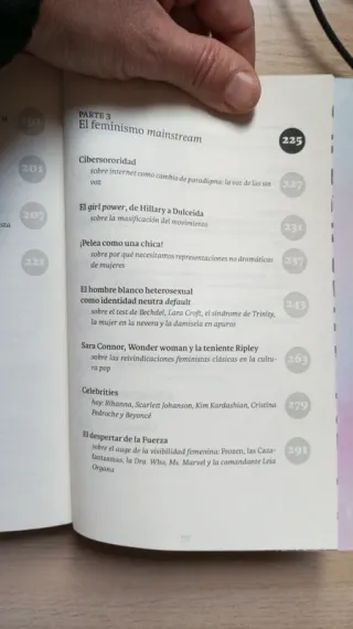 Leia, Rihanna & Trump: De cómo el feminismo ha ...