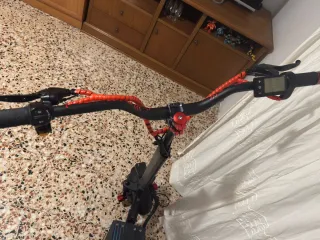 Smartgyro Rockway Patinete Eléctrico