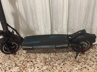 Smartgyro Rockway Patinete Eléctrico