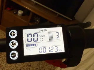 Smartgyro Rockway Patinete Eléctrico