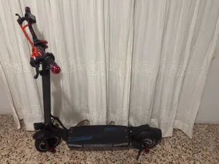 Smartgyro Rockway Patinete Eléctrico
