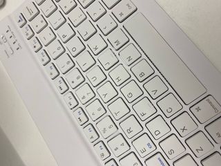 Teclado y Lápiz GEFION para iPad