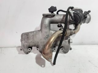 COLECTOR ADMISION VOLKSWAGEN GOLF IV VARIANT (1J5)