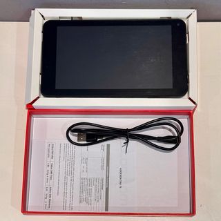 Tablet Logicom La Tab 75 7” Android + cargador