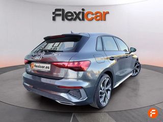 Audi A3 Sportback S line 35 TFSI 110kW S tronic