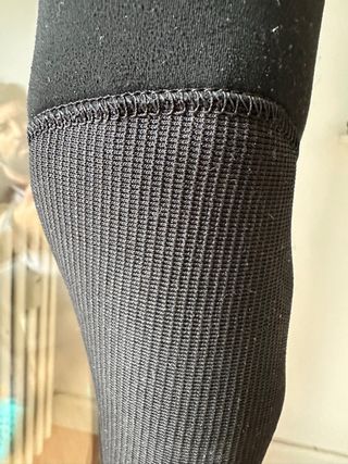 Neopreno Hurley Advantage 5/3 mm Talla L