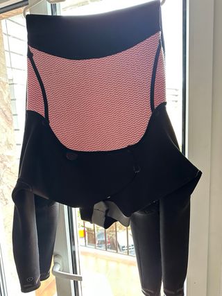 Neopreno Hurley Advantage 5/3 mm Talla L