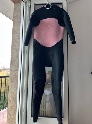 Neopreno Hurley Advantage 5/3 mm Talla L