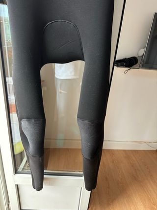 Neopreno Hurley Advantage 5/3 mm Talla L