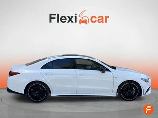 Mercedes CLA CLA Mercedes-AMG 35 4MATIC+