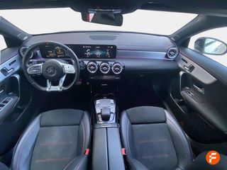Mercedes CLA CLA Mercedes-AMG 35 4MATIC+