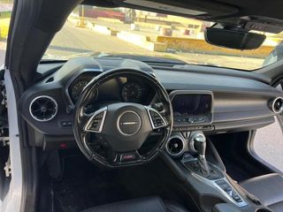 Chevrolet Camaro 6.2 Coupe Auto 298 kW (405 CV)