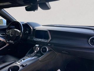 Chevrolet Camaro 6.2 Coupe Auto 298 kW (405 CV)